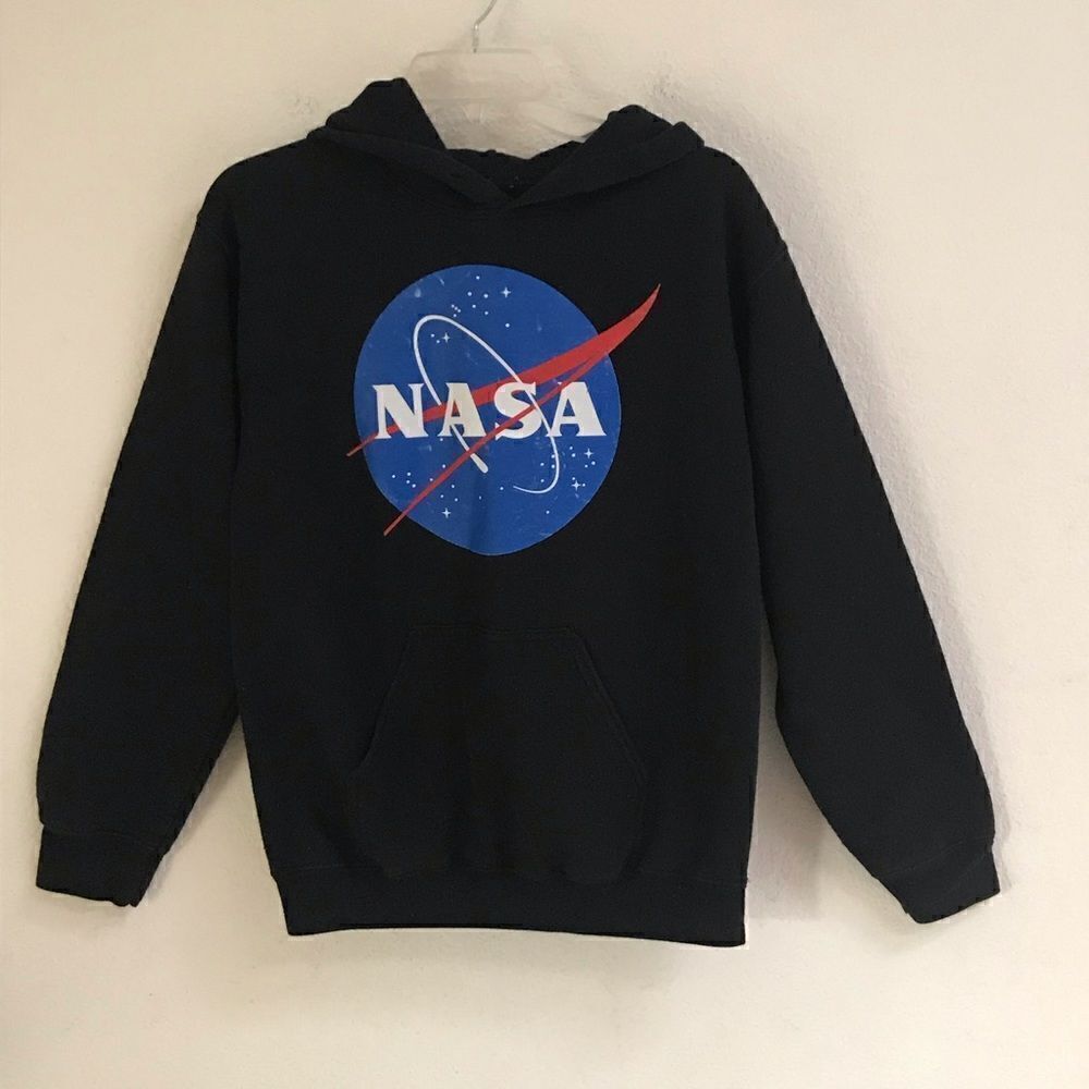 Bowery Supply Company NASA hoodie S